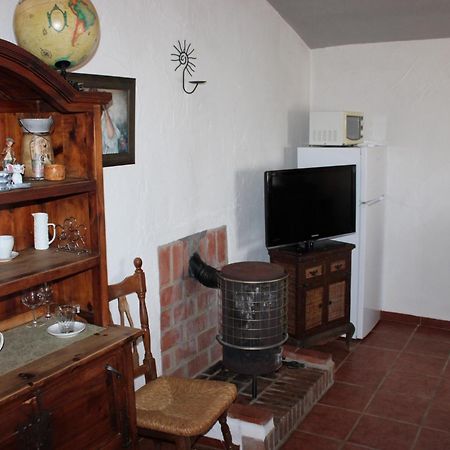 Gasthaus Hacienda El Mirador El Gastor Zimmer foto