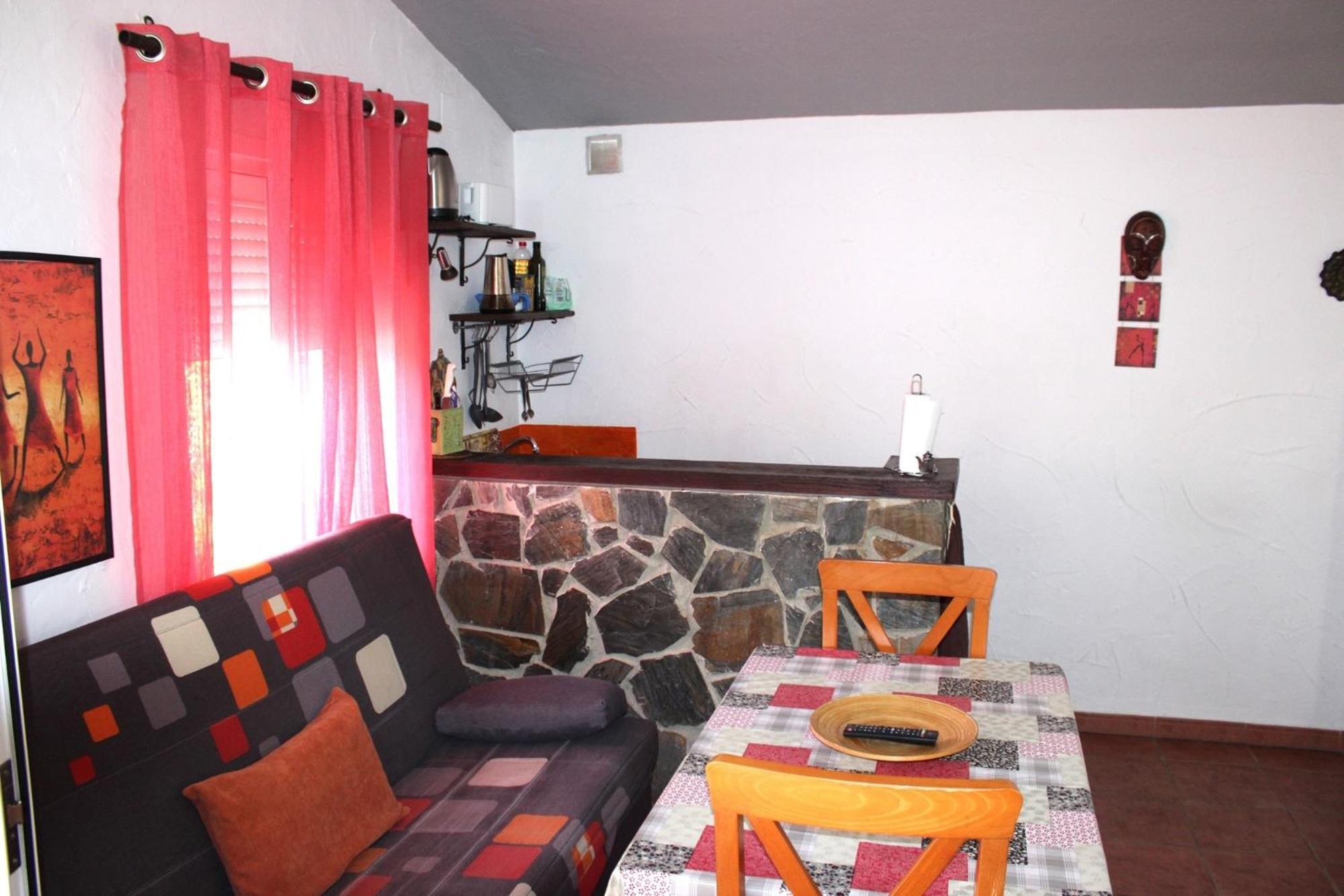 Gasthaus Hacienda El Mirador El Gastor Zimmer foto