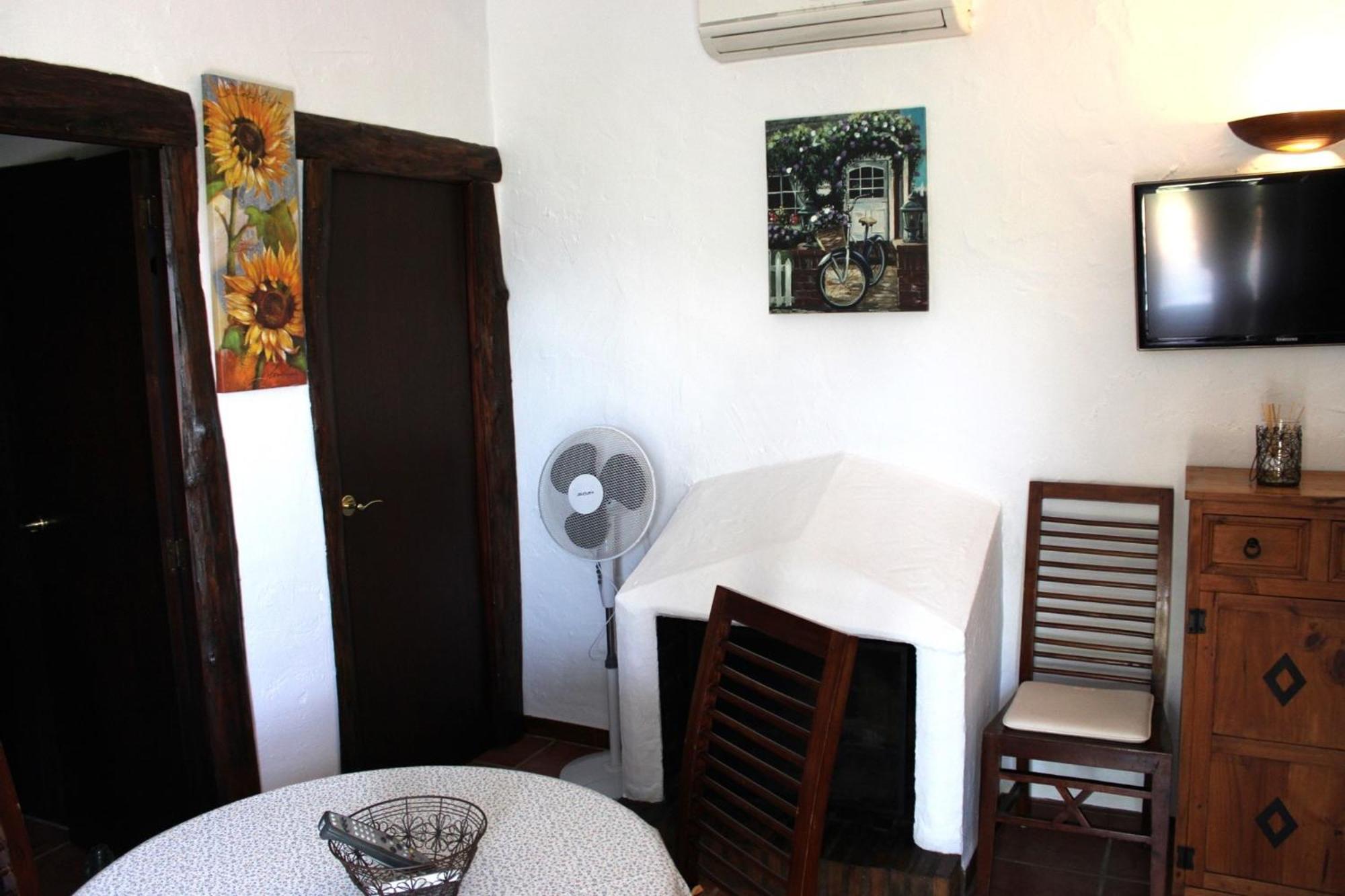 Gasthaus Hacienda El Mirador El Gastor Zimmer foto